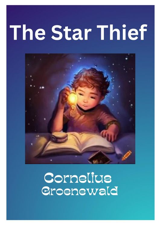 Produktbild: The Star Thief