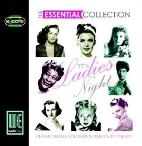 Produktbild: Essential - Its Ladies Night