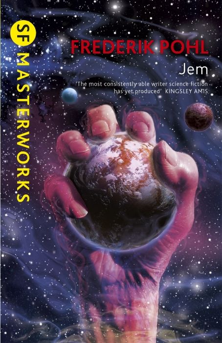 Produktbild: Jem
