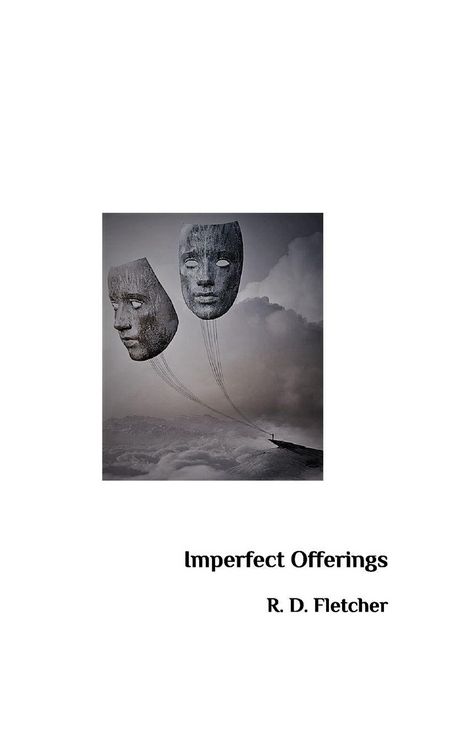 Produktbild: Imperfect Offerings
