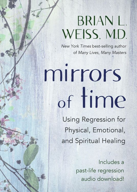 Produktbild: Mirrors of Time