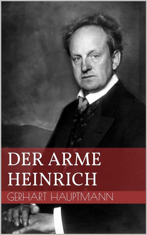 Produktbild: Der arme Heinrich