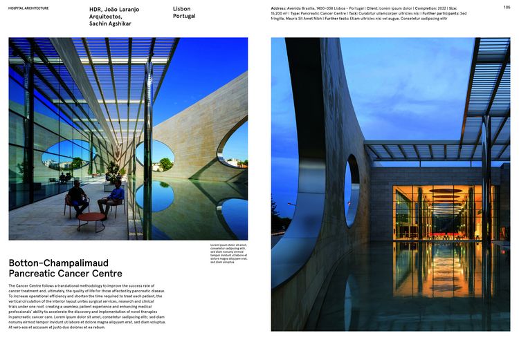 Produktbild: Healing Spaces
