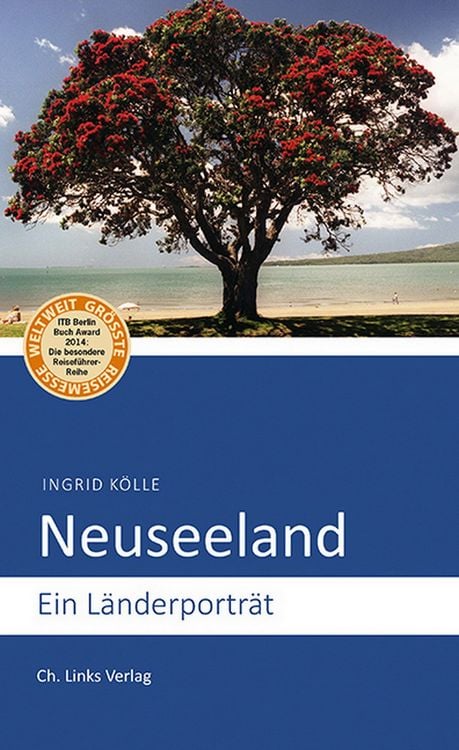 Produktbild: Neuseeland