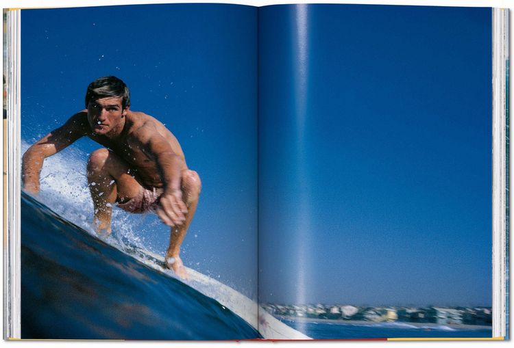 Produktbild: LeRoy Grannis