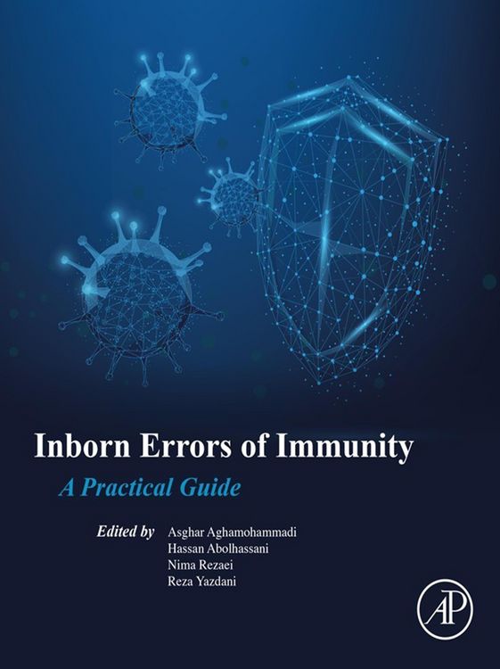 Produktbild: Inborn Errors of Immunity