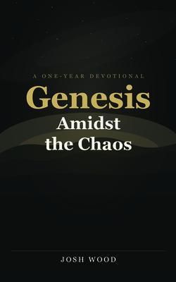Produktbild: Genesis Amidst the Chaos