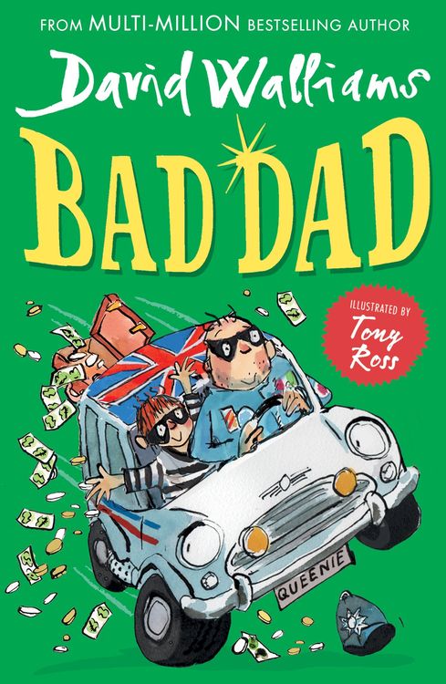 Produktbild: Bad Dad