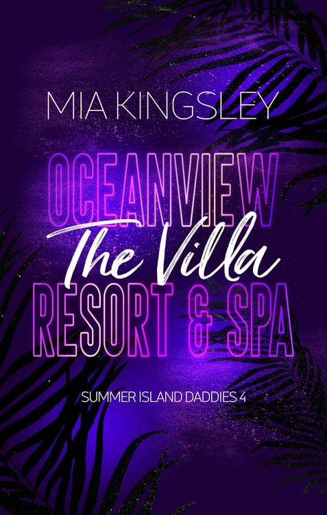 Produktbild: Oceanview Resort & Spa: The Villa
