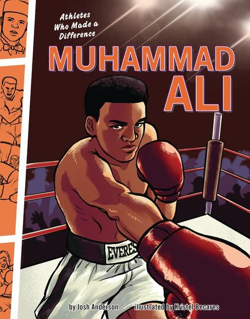 Produktbild: Muhammad Ali