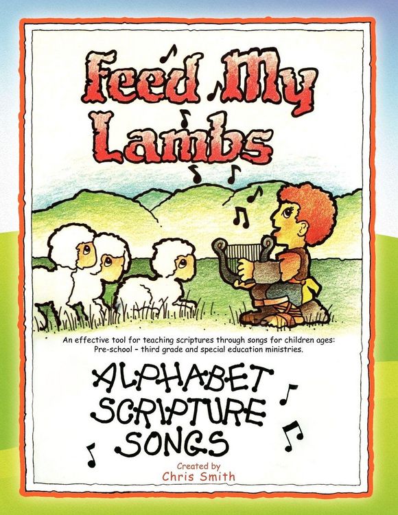 Produktbild: Feed My Lambs