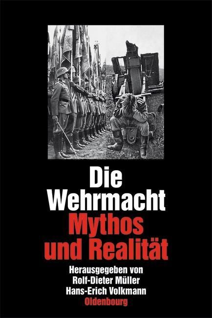 Produktbild: Die Wehrmacht