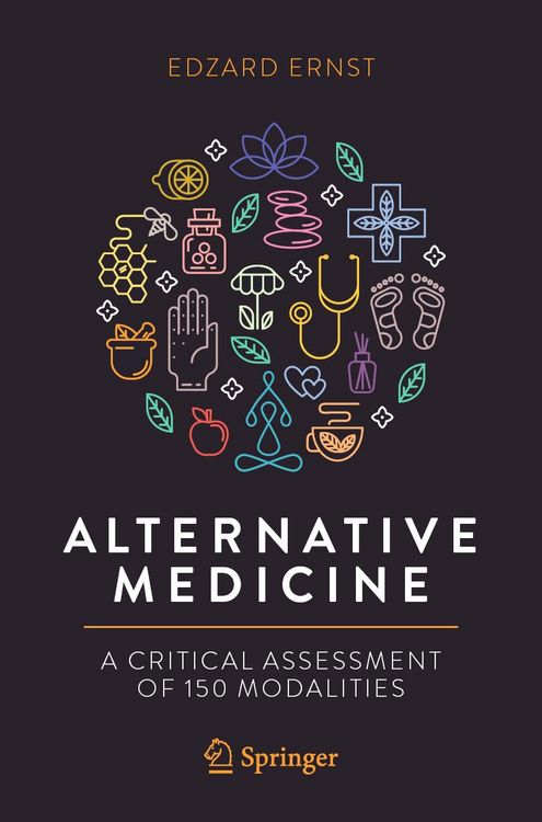 Produktbild: Alternative Medicine