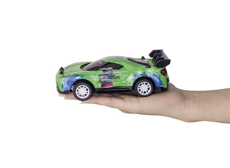 Produktbild: "One Piece" Zoro RC Rally Car