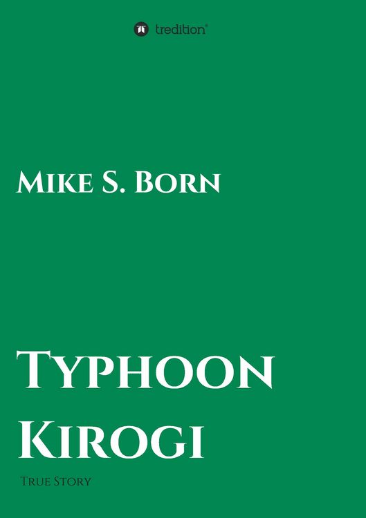 Produktbild: Typhoon Kirogi