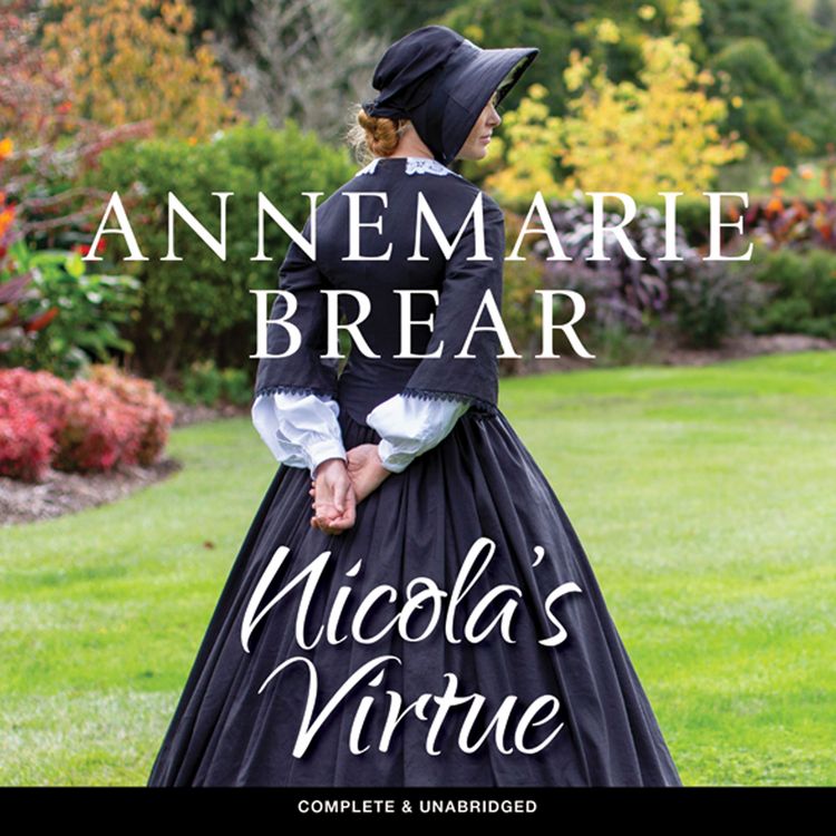Produktbild: Nicola's Virtue