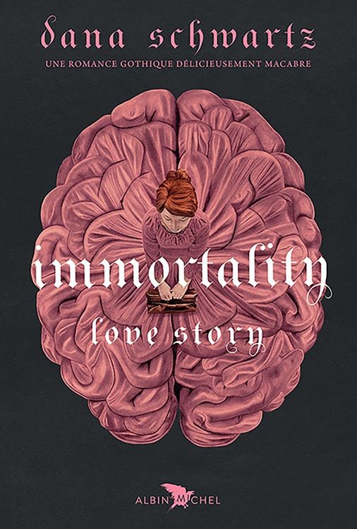 Produktbild: Immortality