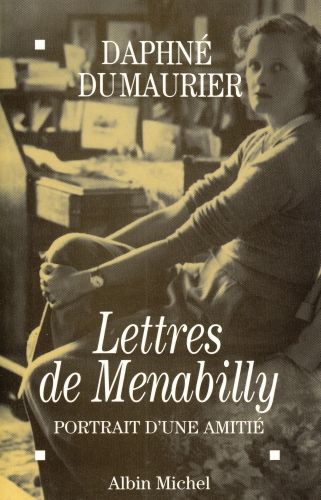 Produktbild: Fre-Lettres De Menabilly