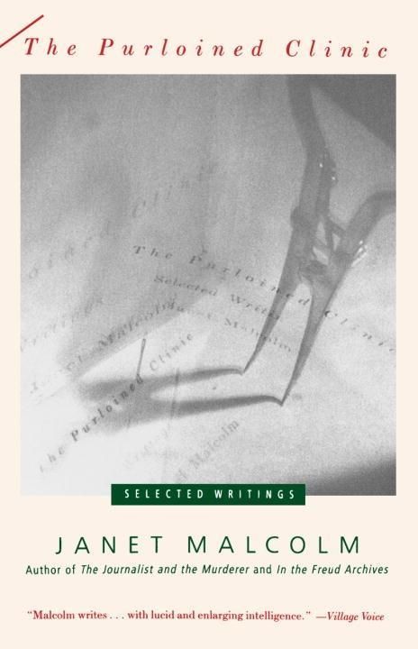 Produktbild: The Purloined Clinic