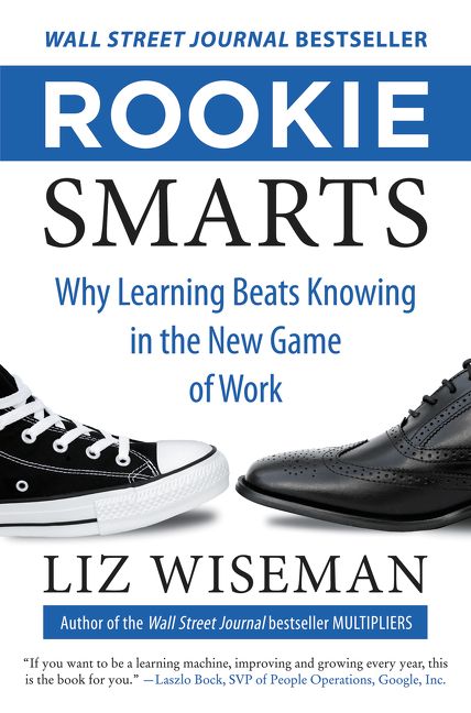 Produktbild: Rookie Smarts