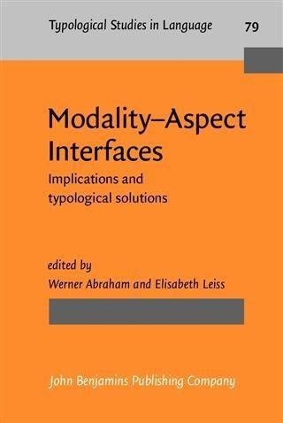 Produktbild: Modality-Aspect Interfaces