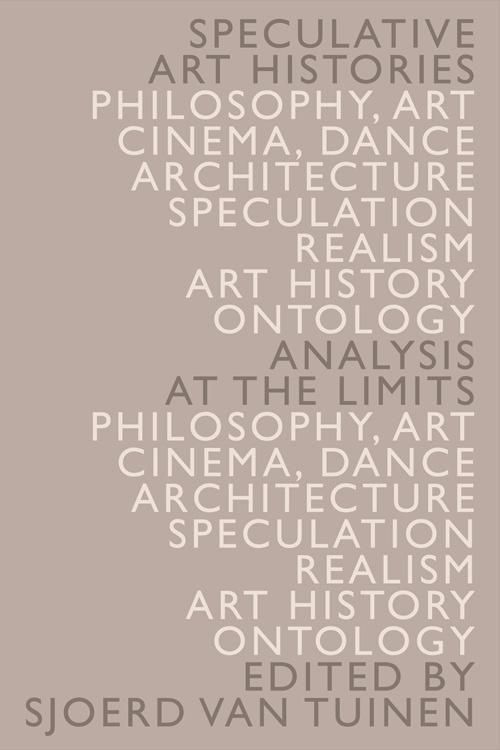 Produktbild: Speculative Art Histories