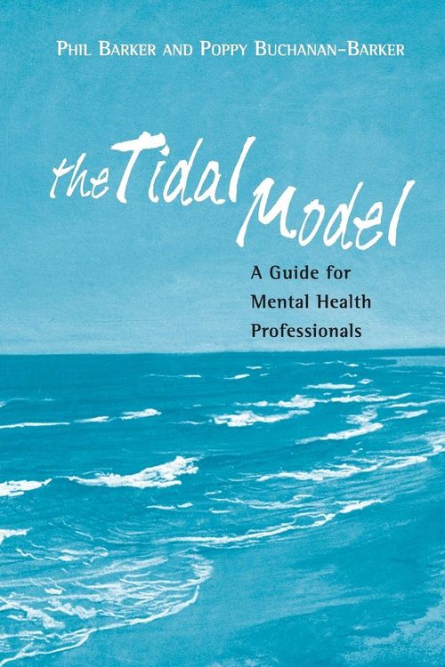 Produktbild: The Tidal Model
