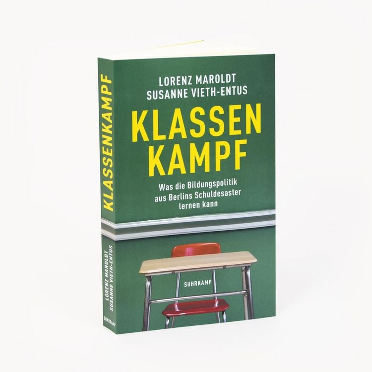 Produktbild: Klassenkampf