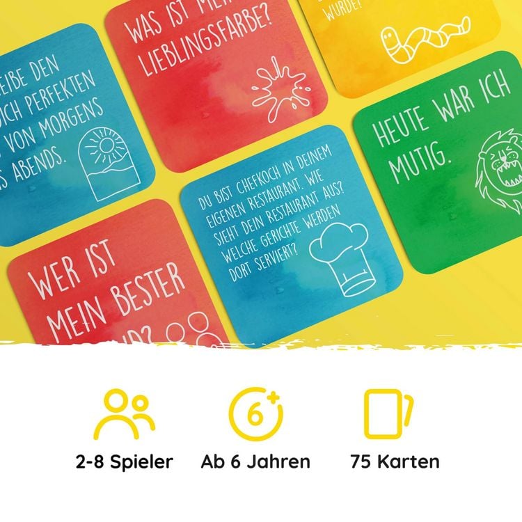 Produktbild: SIMON & JAN - Erz&auml;hlt euch mehr f&uuml;r Kids