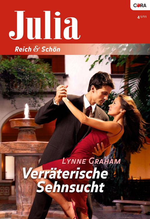 Produktbild: Verr&auml;terische Sehnsucht