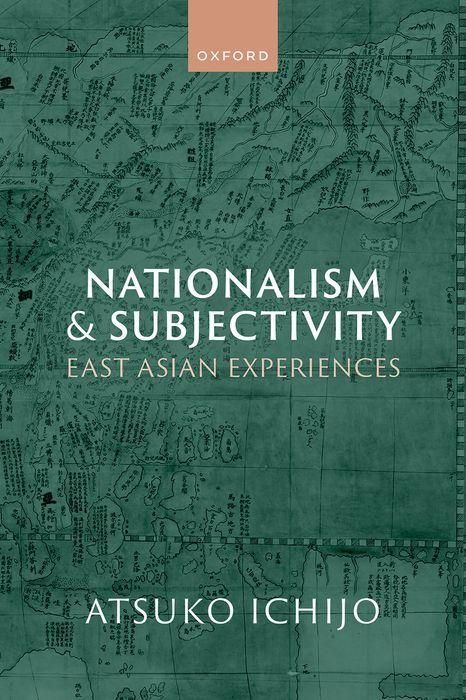 Produktbild: Nationalism and Subjectivity