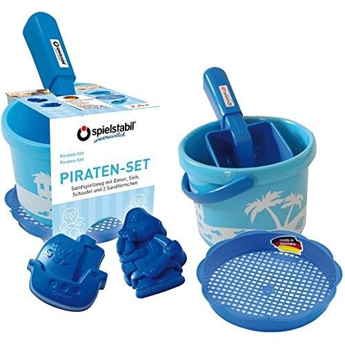 Produktbild: Piraten Set