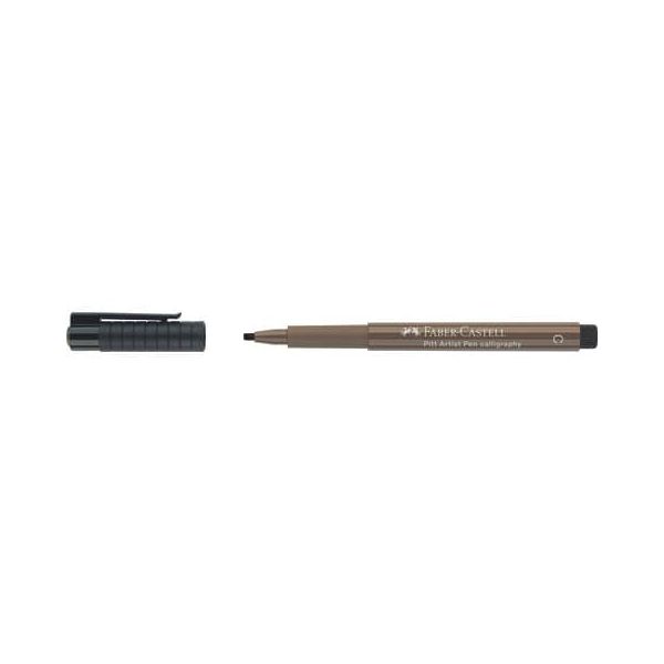 Produktbild: Faber-Castell Tuschestift ArtistPen C nougat