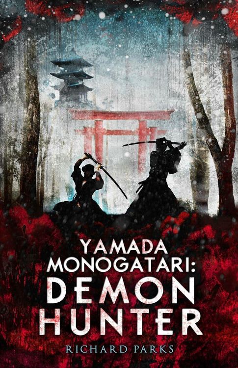 Produktbild: Yamada Monogatari: Demon Hunter