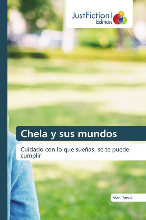Produktbild: Chela y sus mundos