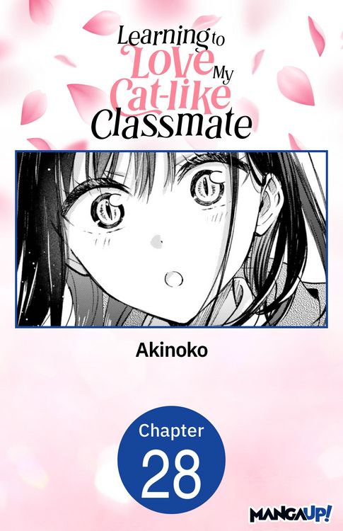 Produktbild: Learning to Love My Cat-like Classmate #028