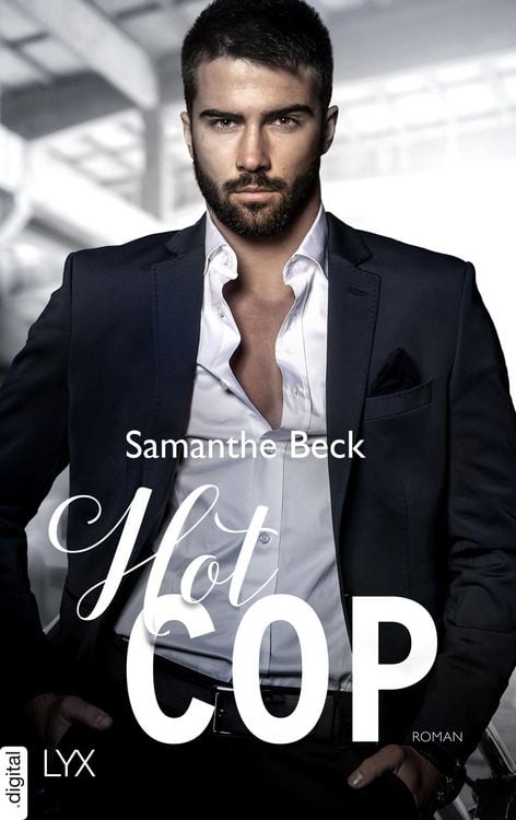 Produktbild: Hot Cop