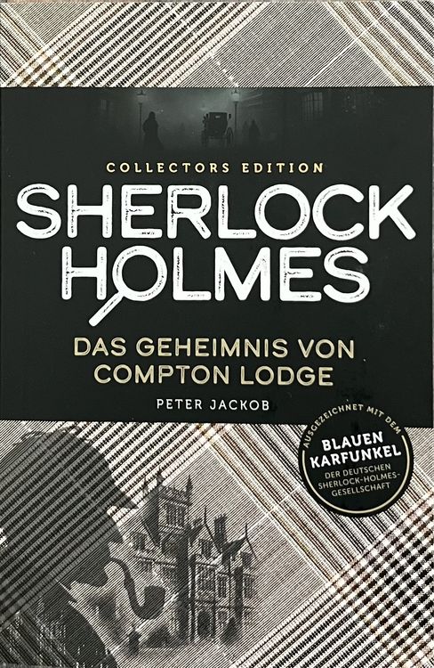 Produktbild: Sherlock Holmes