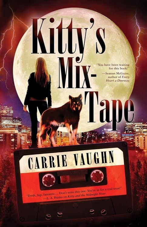 Produktbild: Kitty's Mix-Tape