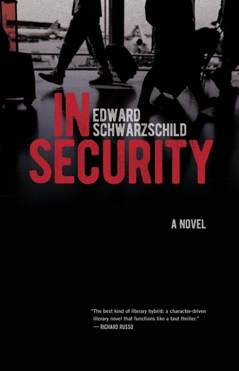 Produktbild: In Security