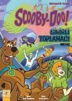 Produktbild: Scooby - Doo - Sinirli Toplamaci Dosyasi