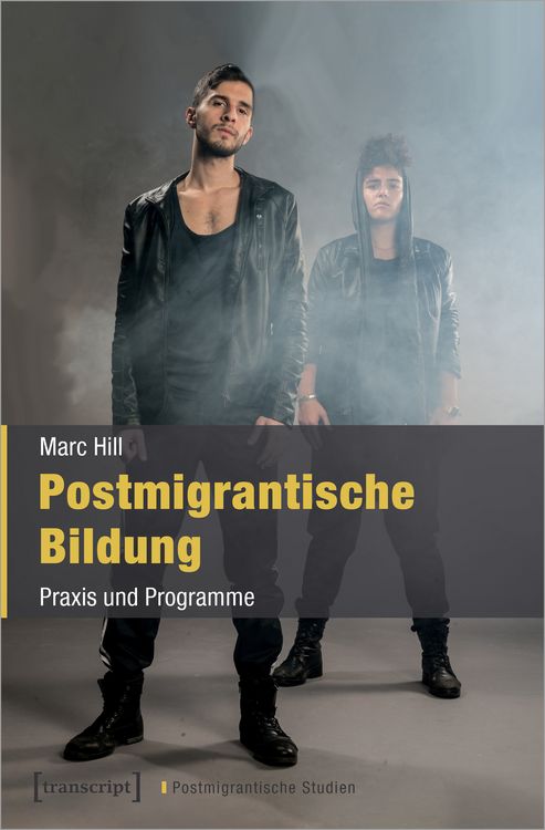 Produktbild: Postmigrantische Bildung