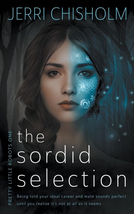 Produktbild: The Sordid Selection