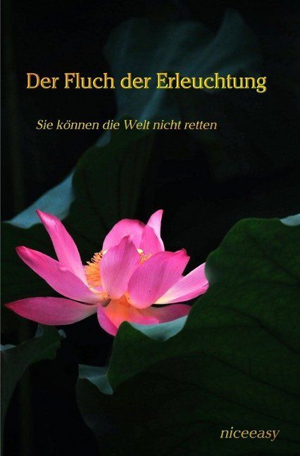 Produktbild: Der Fluch der Erleuchtung