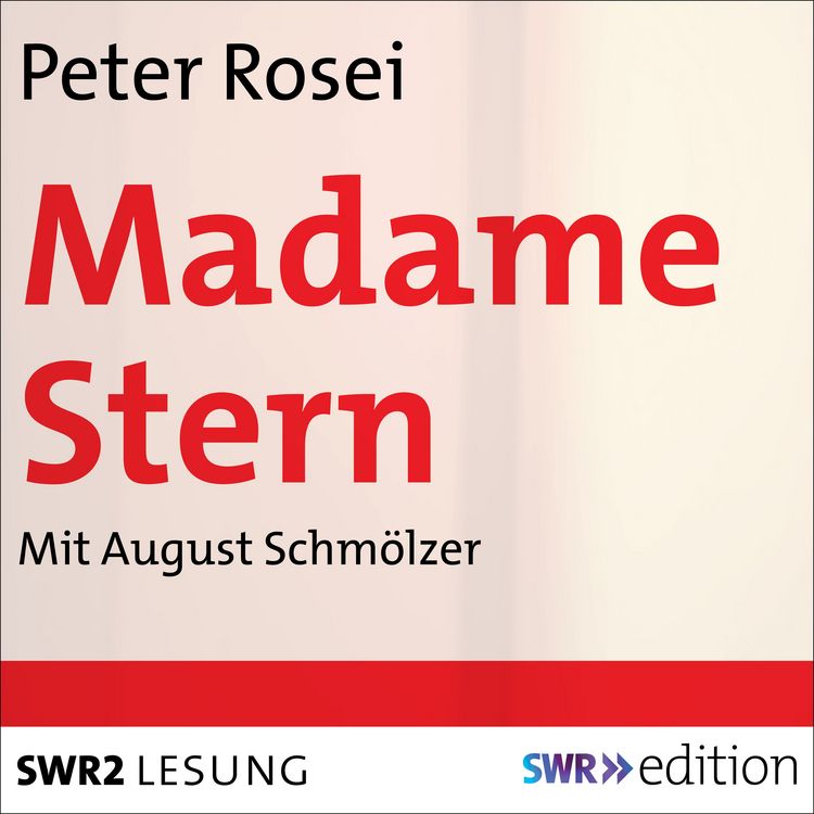 Produktbild: Madame Stern