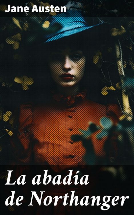 Produktbild: La abad&iacute;a de Northanger
