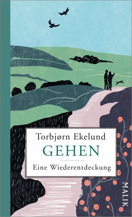 Produktbild: Gehen