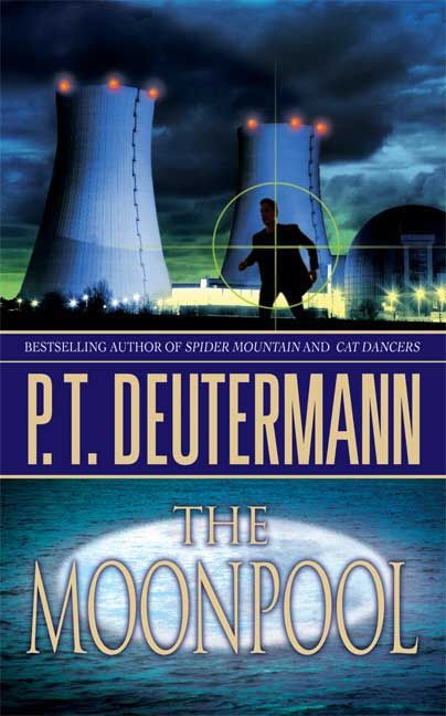 Produktbild: The Moonpool