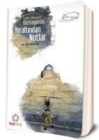 Produktbild: Yeraltindan Notlar