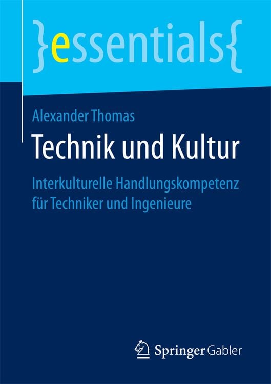Produktbild: Technik und Kultur